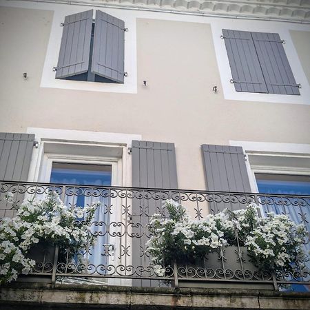 La Tulipe Sauvage Bed & Breakfast บอร์โด ภายนอก รูปภาพ