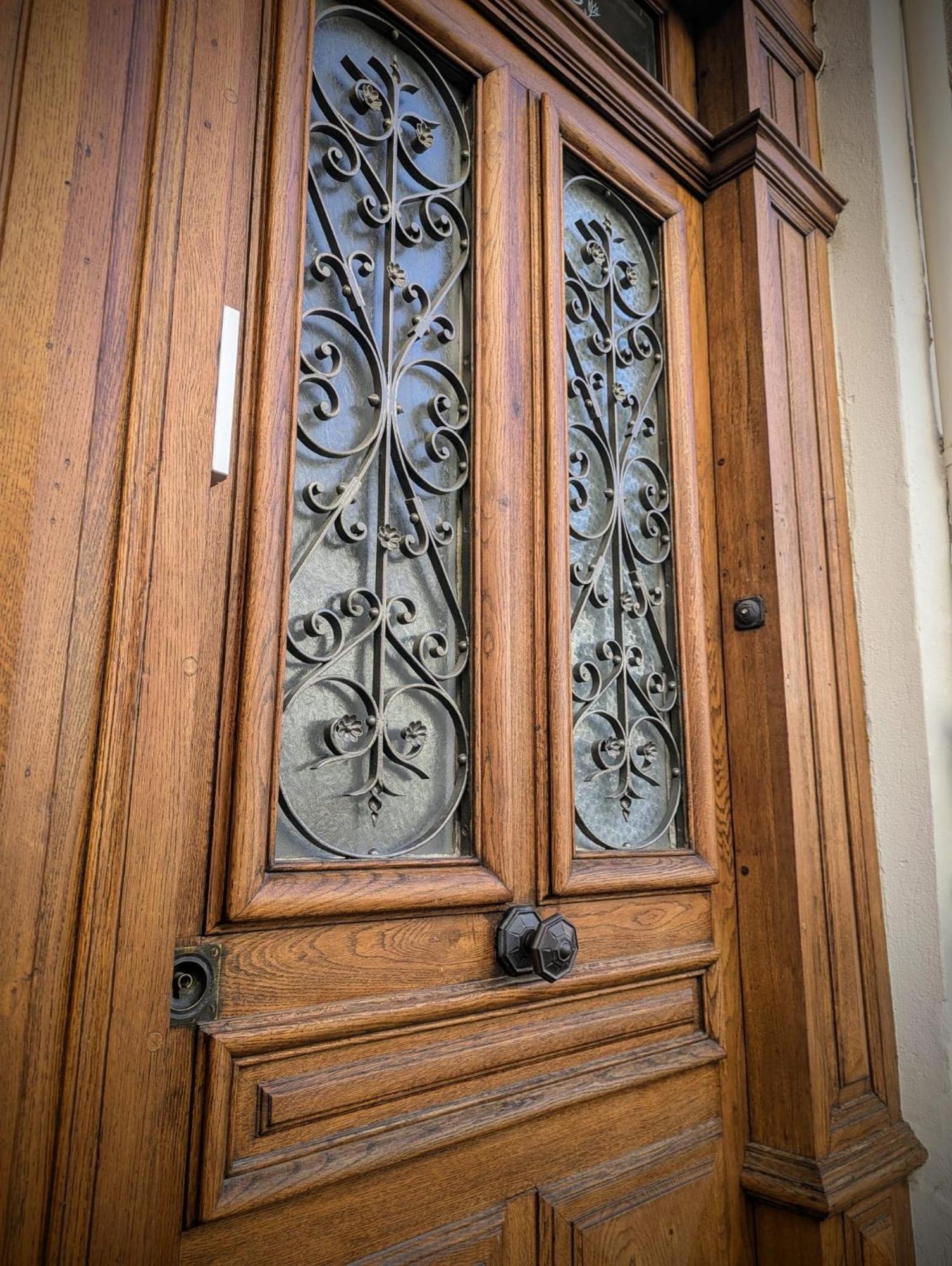 La Tulipe Sauvage Bed & Breakfast บอร์โด ภายนอก รูปภาพ