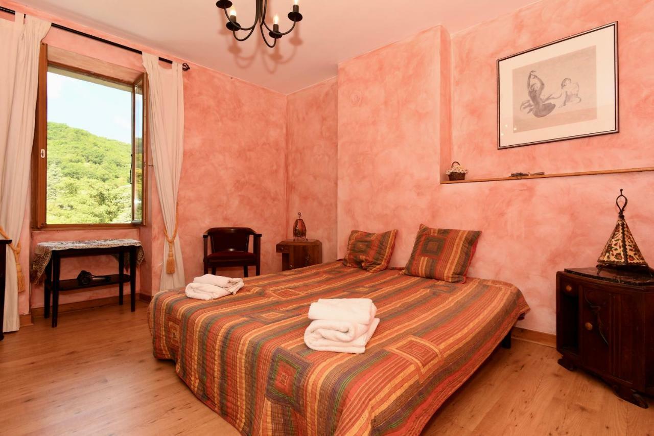 La Tulipe Sauvage Bed & Breakfast บอร์โด ภายนอก รูปภาพ