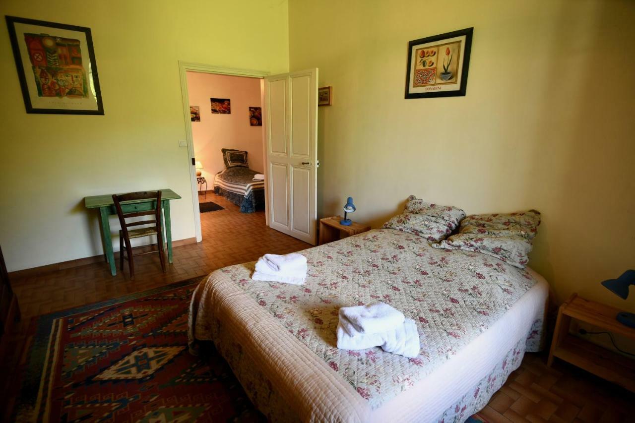 La Tulipe Sauvage Bed & Breakfast บอร์โด ภายนอก รูปภาพ